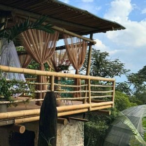 Cabaña Tabatinga