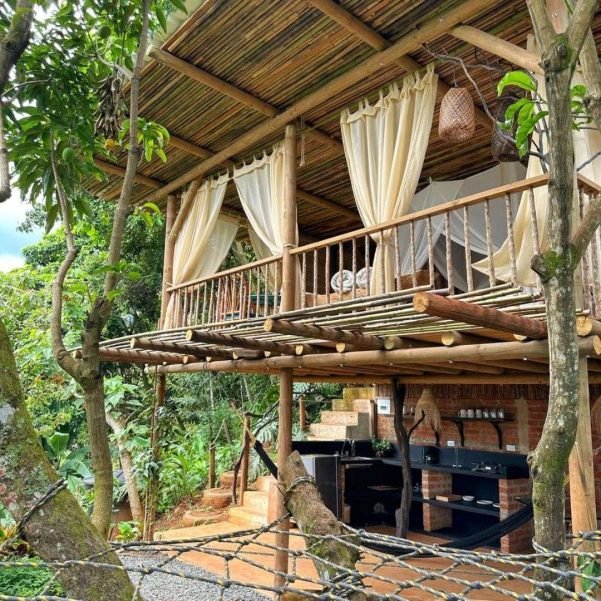 Cabaña Caracas Luxury