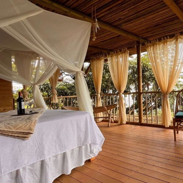 Cabaña Caracas Luxury - Image 4