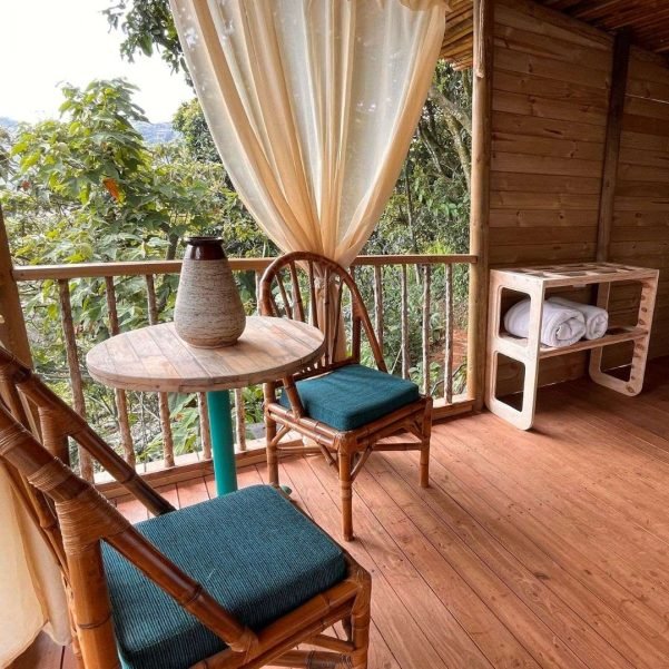 Cabaña Caracas Luxury - Image 5