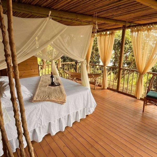 Cabaña Caracas Luxury - Image 6